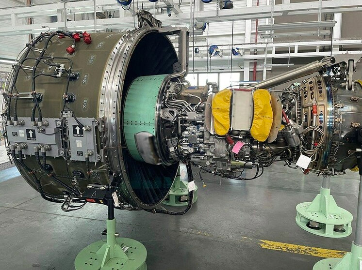 PRATT & WHITNEY AND AFI KLM E&M ANNOUNCE FIRST GTF ENGINE INDUCTION